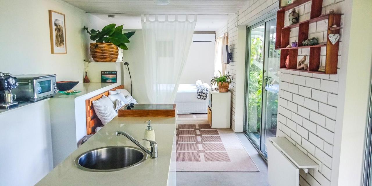 Wategosrent Apartman Byron Bay Kültér fotó