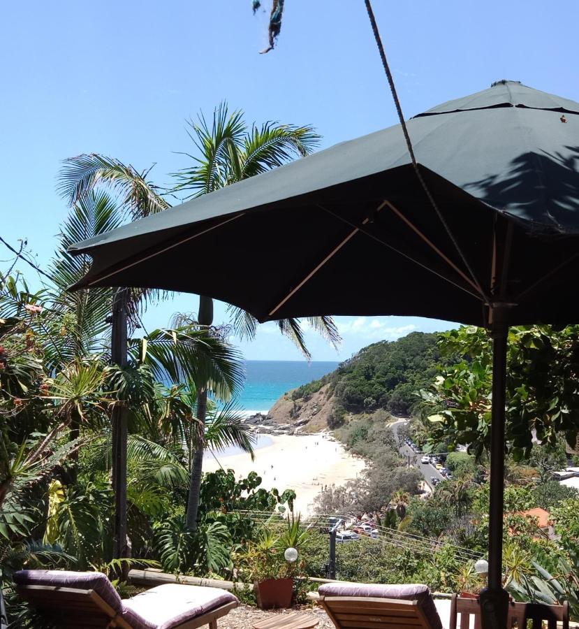 Wategosrent Apartman Byron Bay Kültér fotó