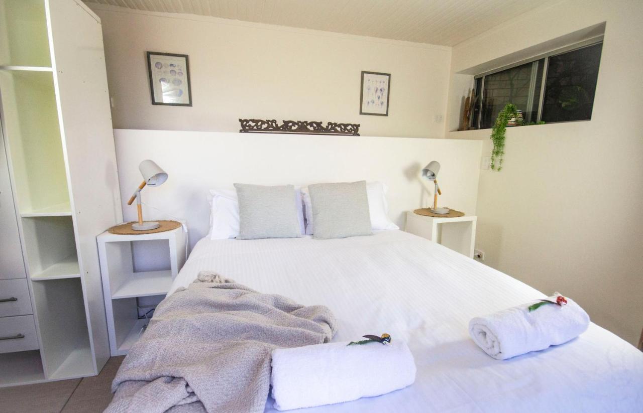 Wategosrent Apartman Byron Bay Kültér fotó