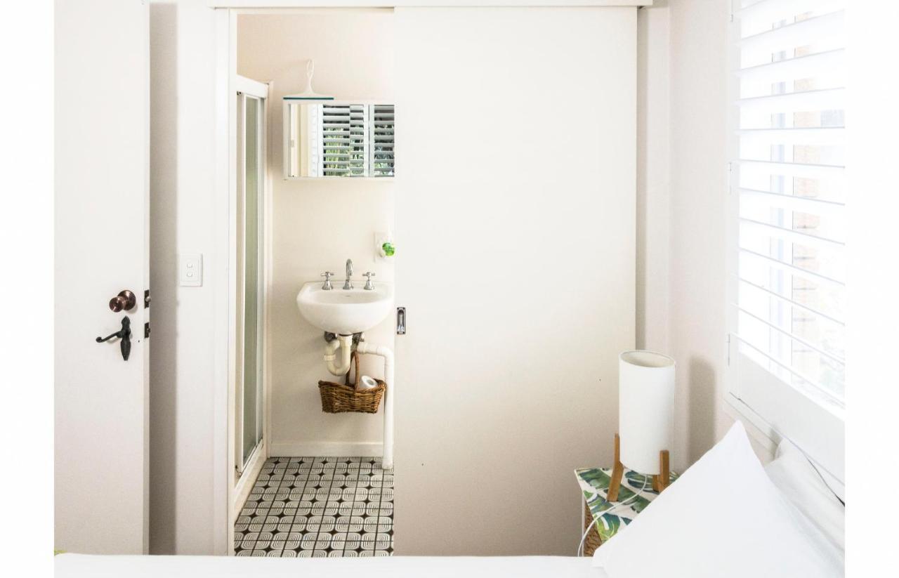 Wategosrent Apartman Byron Bay Kültér fotó