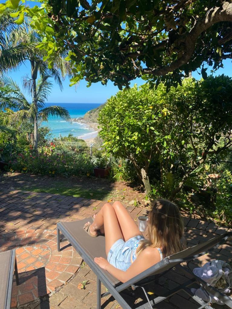Wategosrent Apartman Byron Bay Kültér fotó