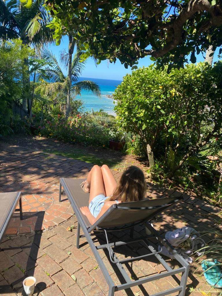 Wategosrent Apartman Byron Bay Kültér fotó