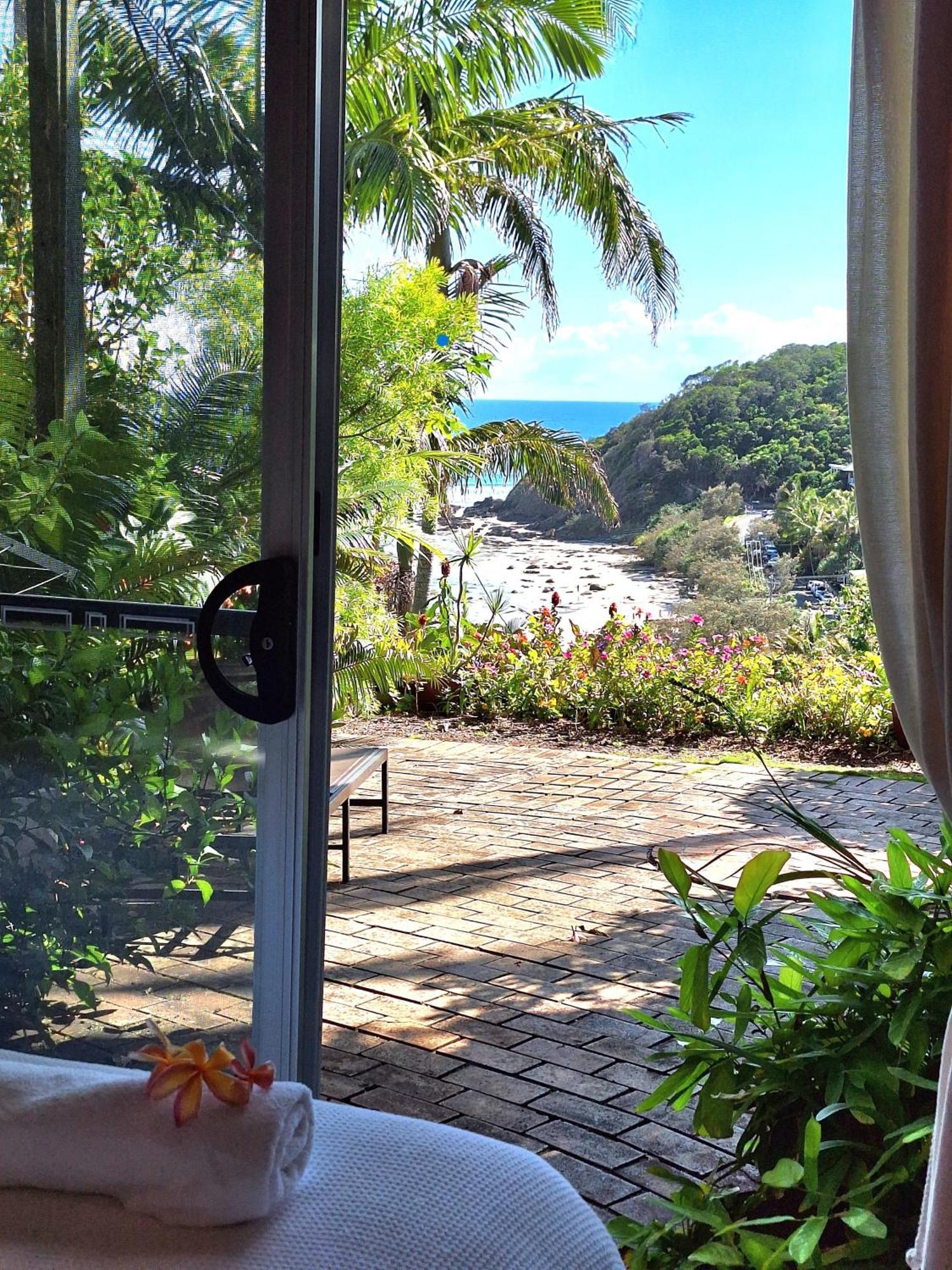 Wategosrent Apartman Byron Bay Kültér fotó