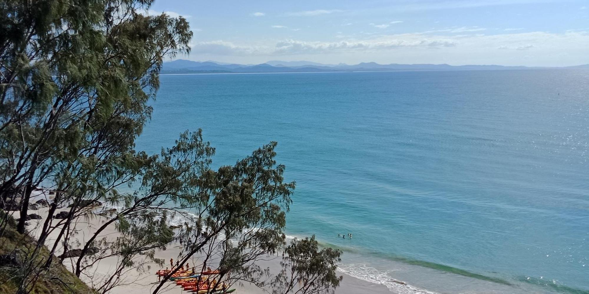 Wategosrent Apartman Byron Bay Kültér fotó