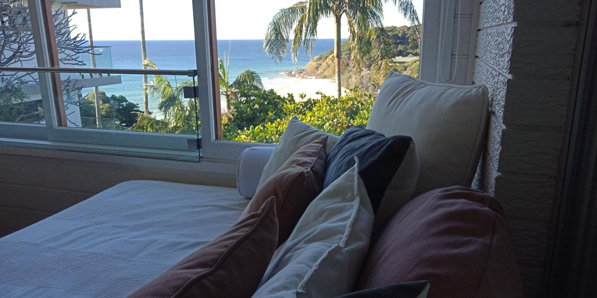 Wategosrent Apartman Byron Bay Szoba fotó
