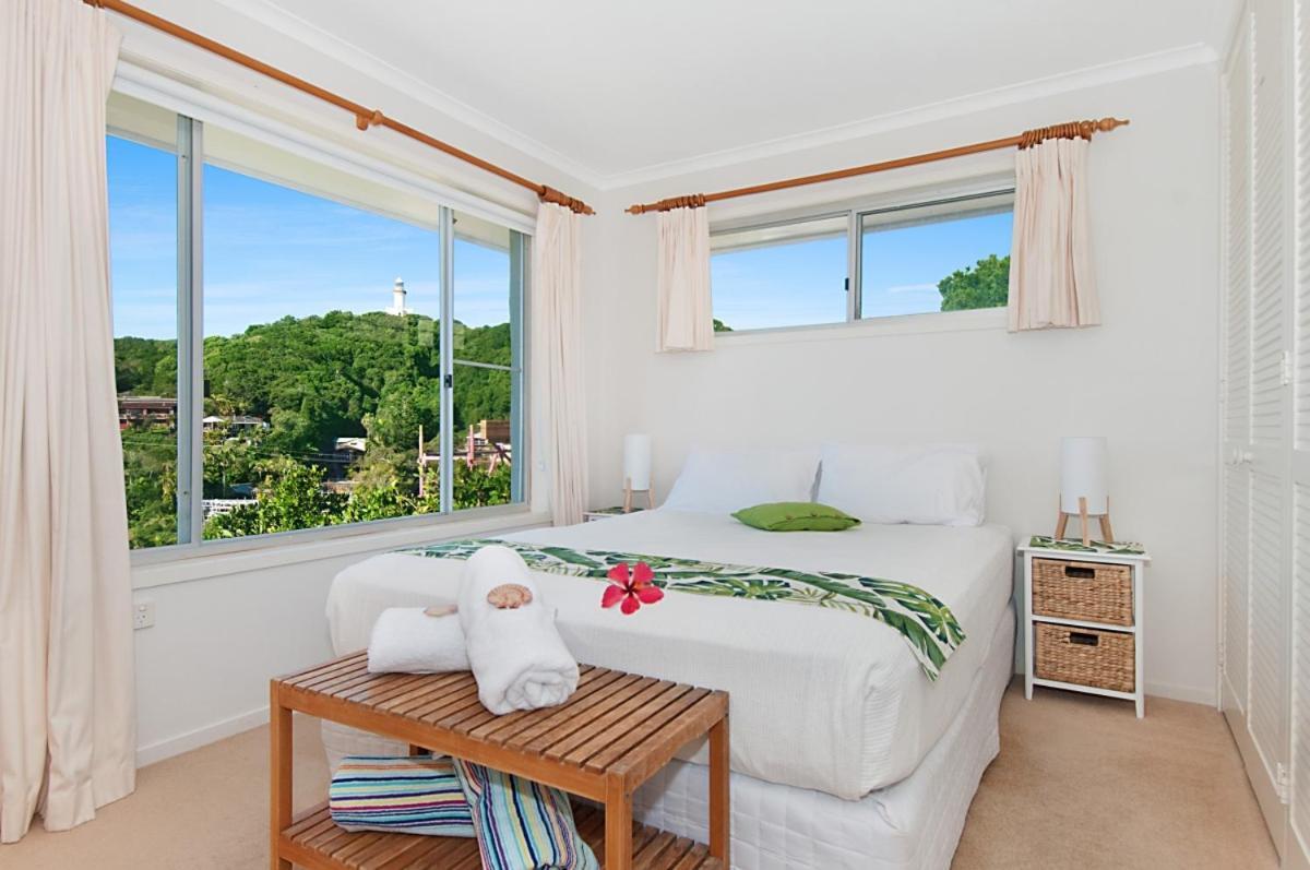 Wategosrent Apartman Byron Bay Kültér fotó