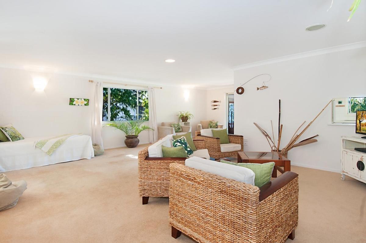 Wategosrent Apartman Byron Bay Kültér fotó