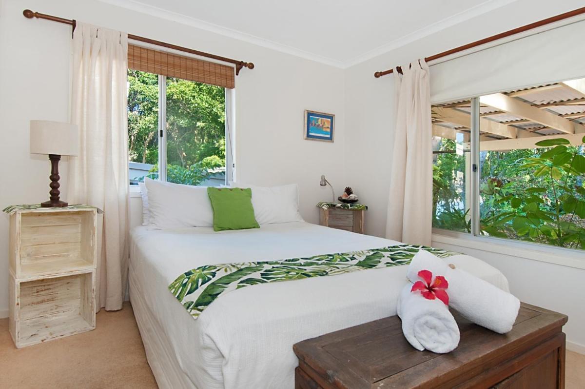 Wategosrent Apartman Byron Bay Kültér fotó