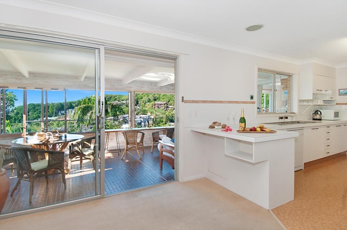 Wategosrent Apartman Byron Bay Kültér fotó